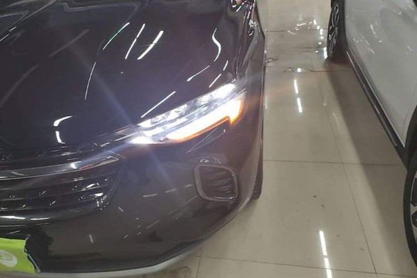 Buick Envision 2022, 52900 км, за 18239 USD - фото 8
