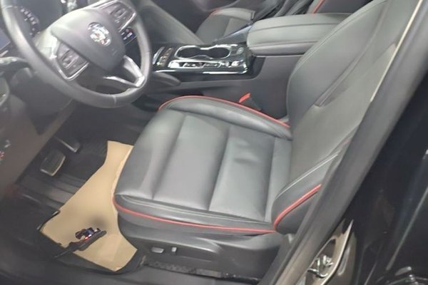 Buick Envision 2022, 52900 км, за 18239 USD - фото 22