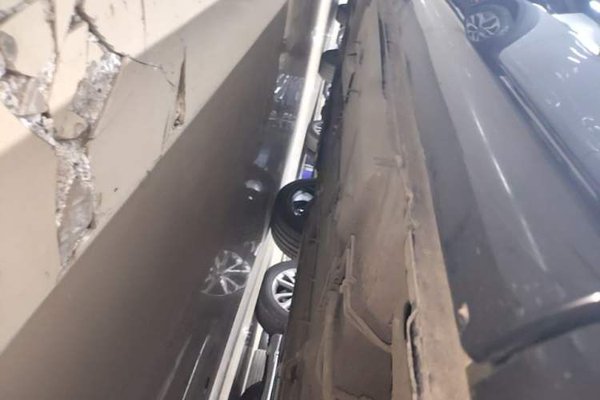 Buick Envision 2022, 52900 км, за 18239 USD - фото 31