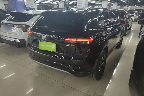 Buick Envision 2022, 52900 км, за 18239 USD - фото 6