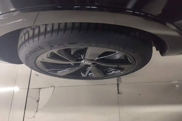 Buick Envision 2022, 52900 км, за 18239 USD - фото 11