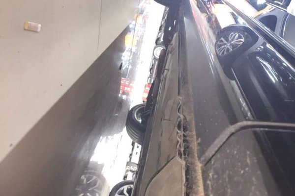 Buick Envision 2022, 52900 км, за 18239 USD - фото 32