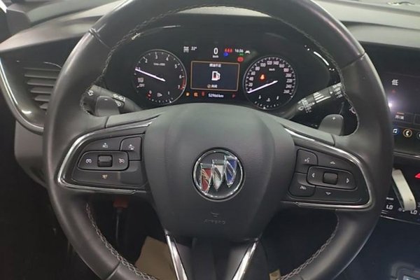Buick Envision 2022, 52900 км, за 18239 USD - фото 18