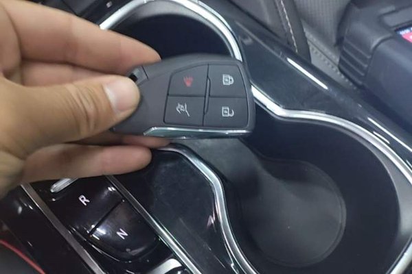 Buick Envision 2022, 52900 км, за 18239 USD - фото 29