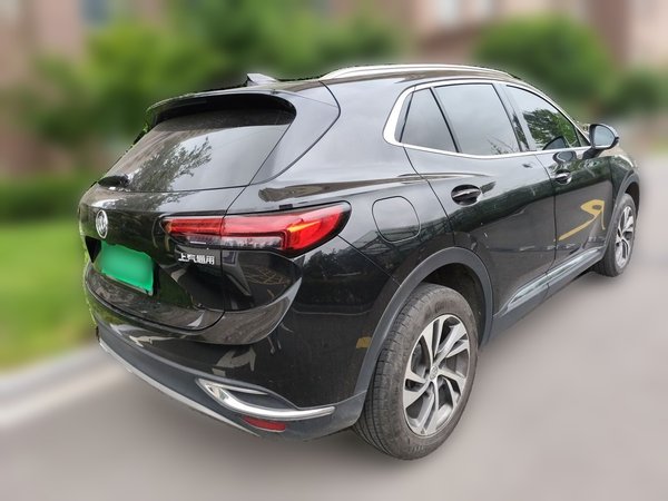 Buick Envision 2022, 68800 км, за 12914 USD