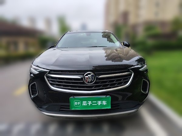 Buick Envision 2022, 68800 км, за 12914 USD
