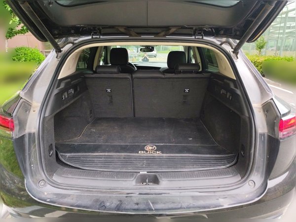 Buick Envision 2022, 68800 км, за 12914 USD - фото 16