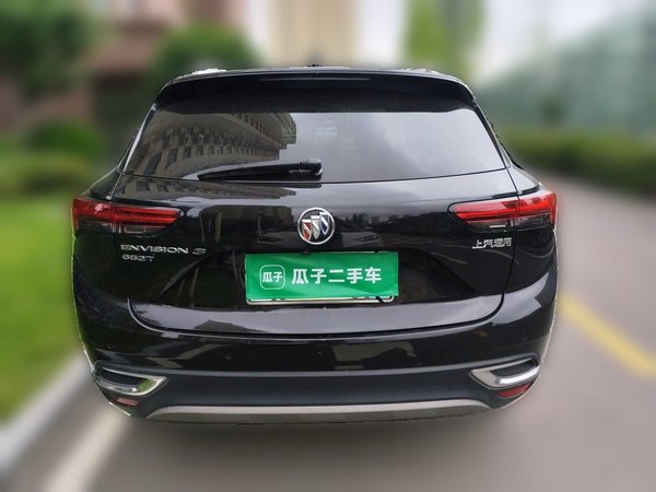 Buick Envision 2022, 68800 км, за 12914 USD