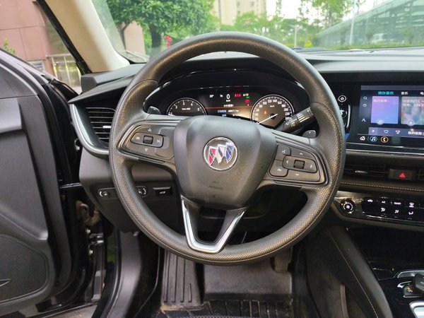 Buick Envision 2022, 68800 км, за 12914 USD - фото 7
