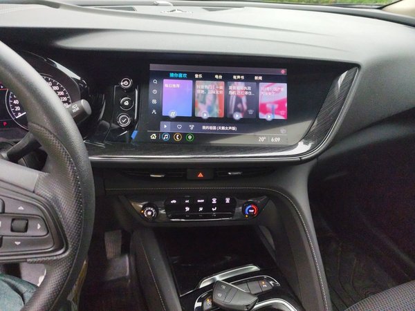 Buick Envision 2022, 68800 км, за 12914 USD - фото 10