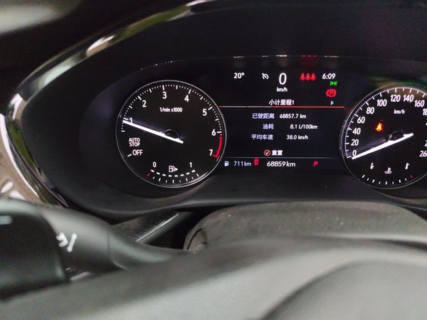 Buick Envision 2022, 68800 км, за 12914 USD - фото 9