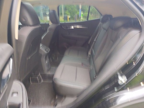 Buick Envision 2022, 68800 км, за 12914 USD - фото 14