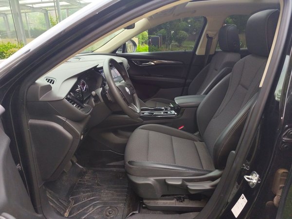 Buick Envision 2022, 68800 км, за 12914 USD - фото 12