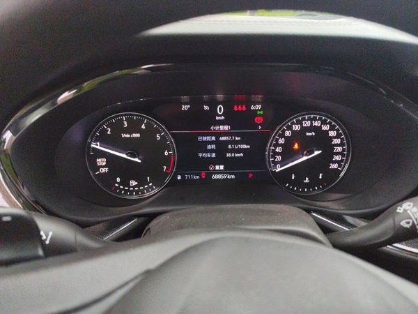 Buick Envision 2022, 68800 км, за 12914 USD - фото 8