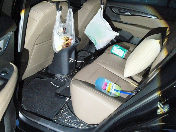 Buick Envision 2022, 9600 км, за 20729 USD - фото 14