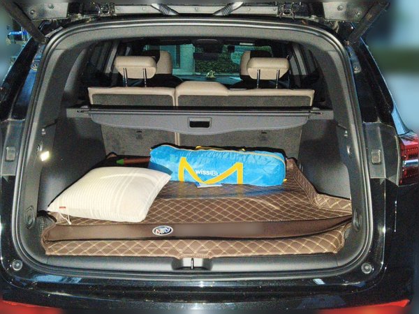 Buick Envision 2022, 9600 км, за 20729 USD - фото 16