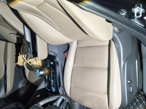 Buick Envision 2022, 9600 км, за 20729 USD - фото 12