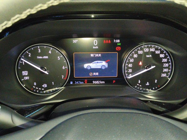 Buick Envision 2022, 9600 км, за 20729 USD - фото 8