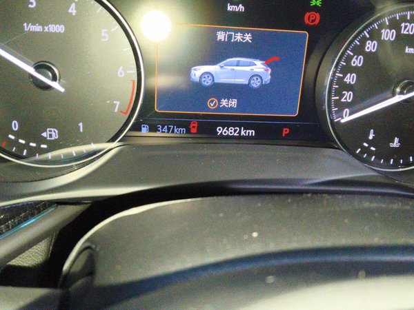 Buick Envision 2022, 9600 км, за 20729 USD - фото 9