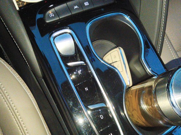Buick Envision 2022, 9600 км, за 20729 USD - фото 11