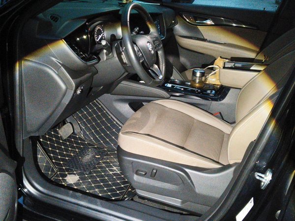 Buick Envision 2022, 9600 км, за 20729 USD - фото 13
