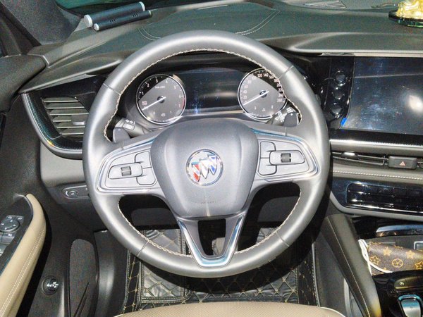 Buick Envision 2022, 9600 км, за 20729 USD - фото 7