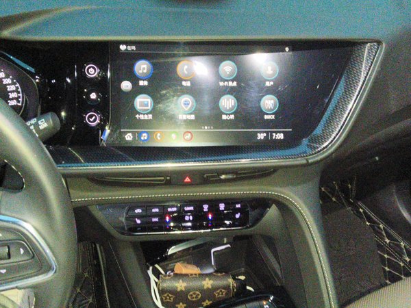 Buick Envision 2022, 9600 км, за 20729 USD - фото 10