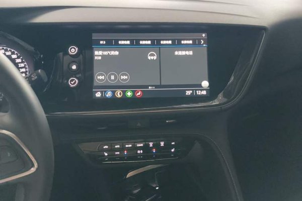 Buick Envision 2023, 26100 км, за 9999999 USD - фото 11