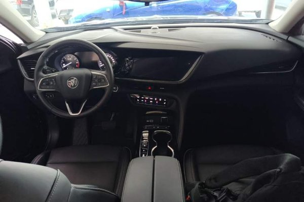 Buick Envision 2023, 26100 км, за 9999999 USD - фото 8