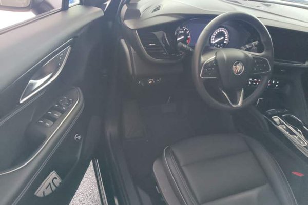 Buick Envision 2023, 26100 км, за 9999999 USD - фото 14