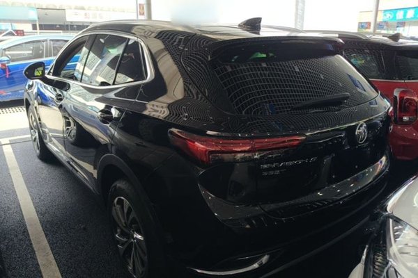 Buick Envision 2023, 26100 км, за 9999999 USD