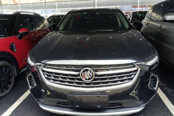 Buick Envision 2023, 26100 км, за 9999999 USD - фото 20