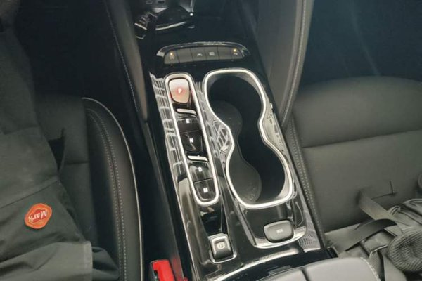 Buick Envision 2023, 26100 км, за 9999999 USD - фото 12