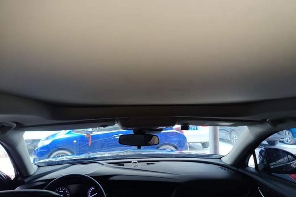 Buick Envision 2023, 26100 км, за 9999999 USD - фото 16