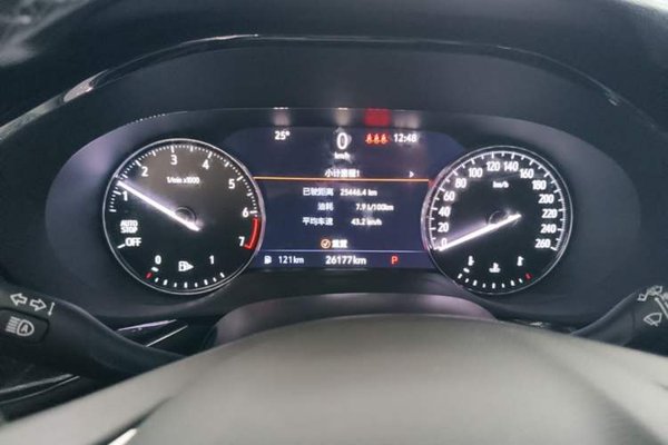 Buick Envision 2023, 26100 км, за 9999999 USD - фото 10