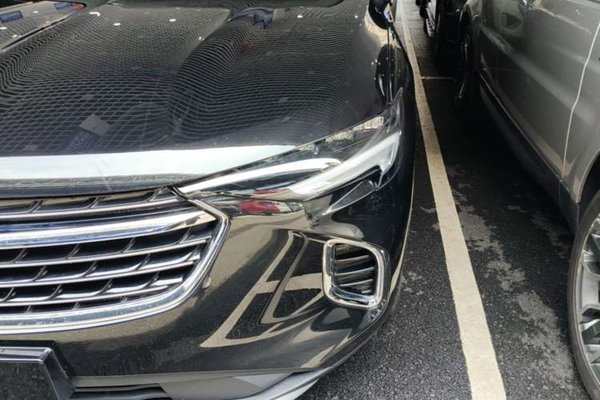 Buick Envision 2023, 26100 км, за 9999999 USD - фото 27