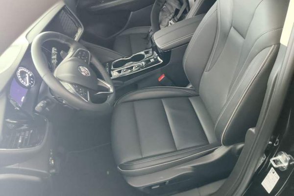 Buick Envision 2023, 26100 км, за 9999999 USD - фото 13