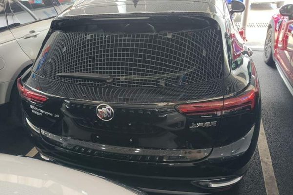 Buick Envision 2023, 26100 км, за 9999999 USD - фото 23