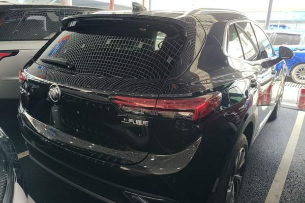 Buick Envision 2023, 26100 км, за 9999999 USD - фото 24
