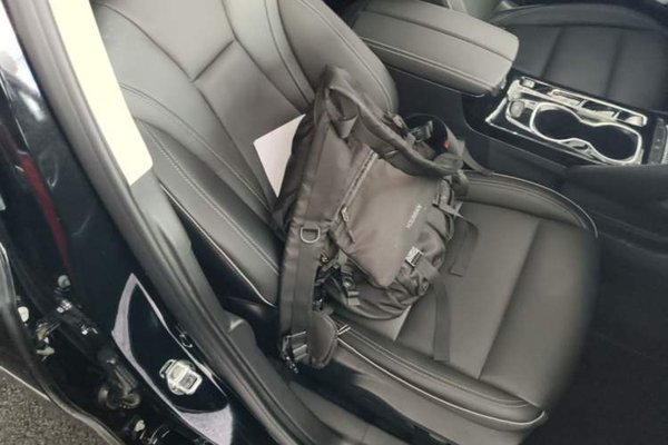 Buick Envision 2023, 26100 км, за 9999999 USD - фото 18