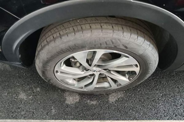 Buick Envision 2023, 26100 км, за 9999999 USD - фото 28