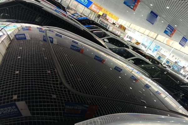 Buick Envision 2023, 26100 км, за 9999999 USD - фото 29