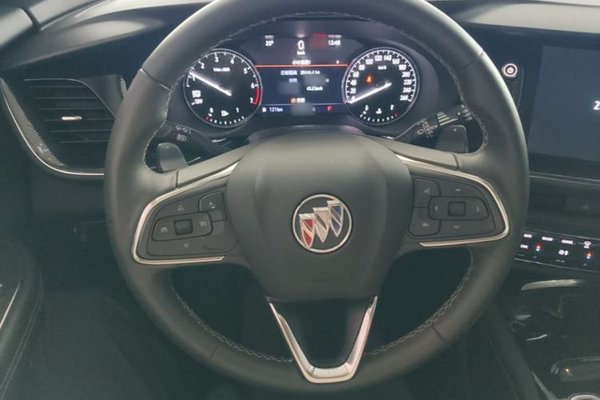 Buick Envision 2023, 26100 км, за 9999999 USD - фото 9
