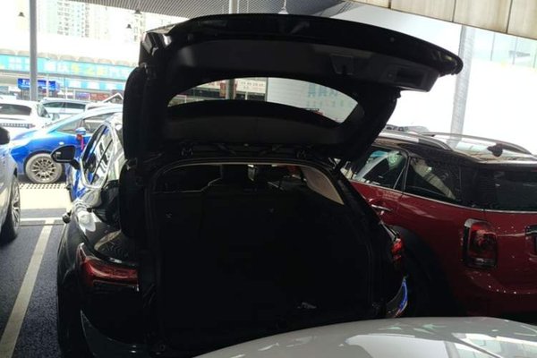 Buick Envision 2023, 26100 км, за 9999999 USD - фото 17