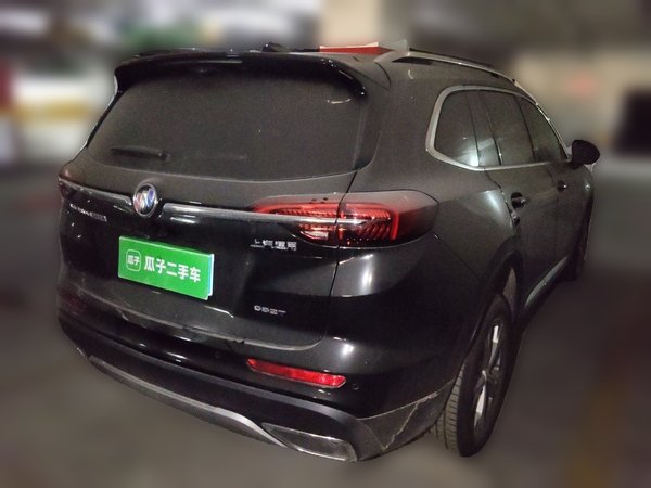 Buick Envision 2023, 12900 км, за 21651 USD - фото 6