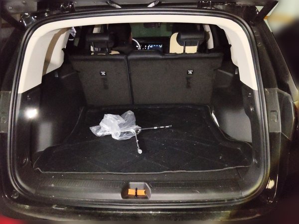 Buick Envision 2023, 12900 км, за 21651 USD - фото 16