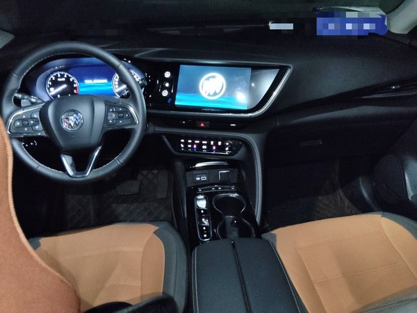 Buick Envision 2023, 12900 км, за 21651 USD - фото 18