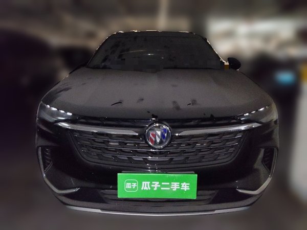 Buick Envision 2023, 12900 км, за 21651 USD