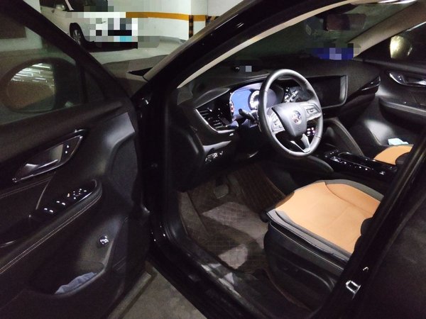 Buick Envision 2023, 12900 км, за 21651 USD - фото 19