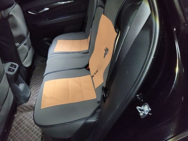 Buick Envision 2023, 12900 км, за 21651 USD - фото 20